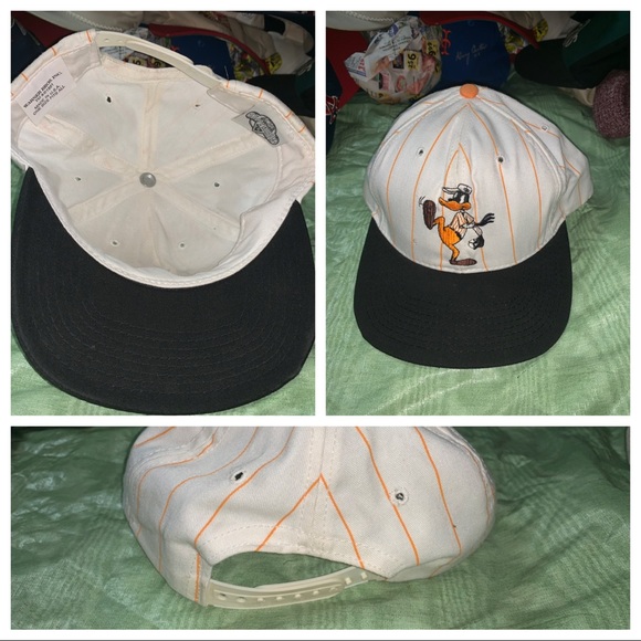 VINTAGE HATS - Picture 6 of 8